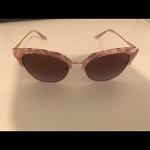 Michael Kors Savannah Sunglasses